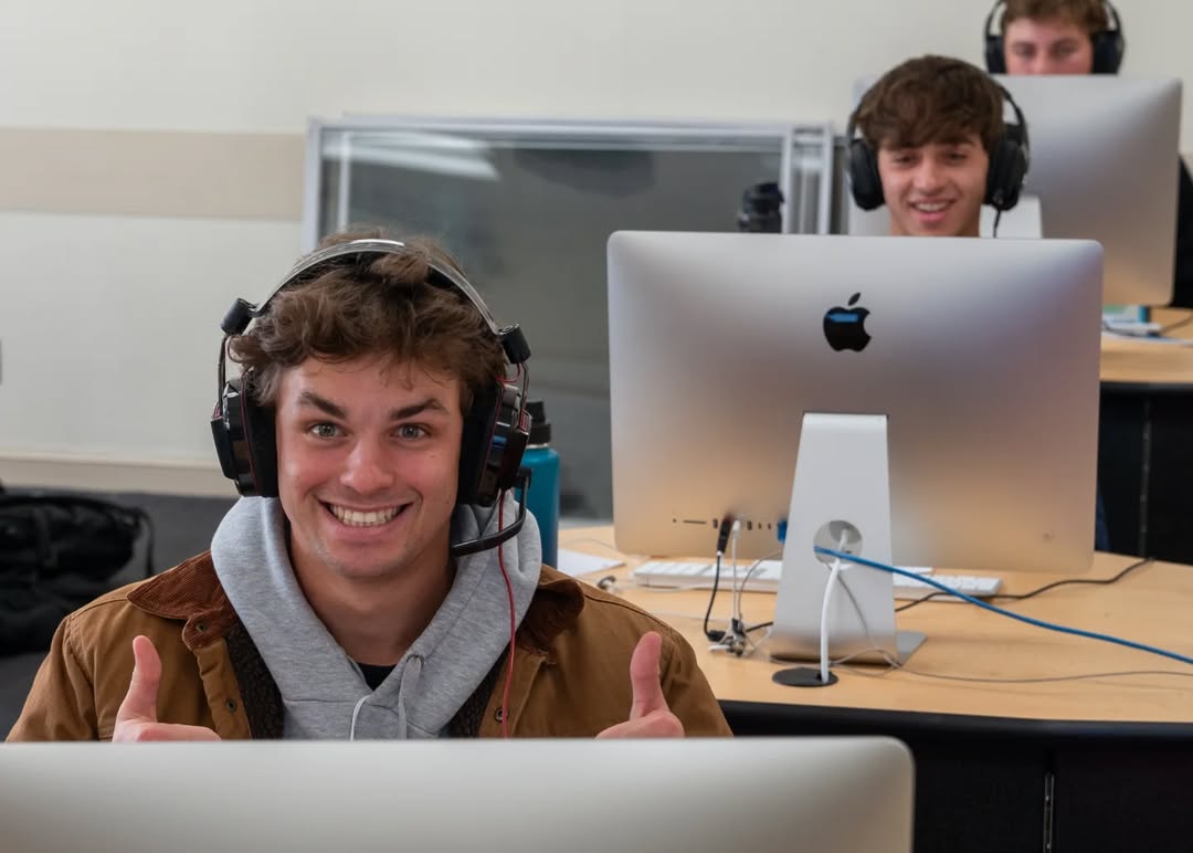 Éxito total: cupo completo para Programa de Intercambio Lingüístico con Dickinson College